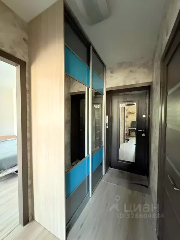 1-к кв. Новосибирская область, Кольцово рп ул. Рассветная, 8 (41.0 м) - Фото 2