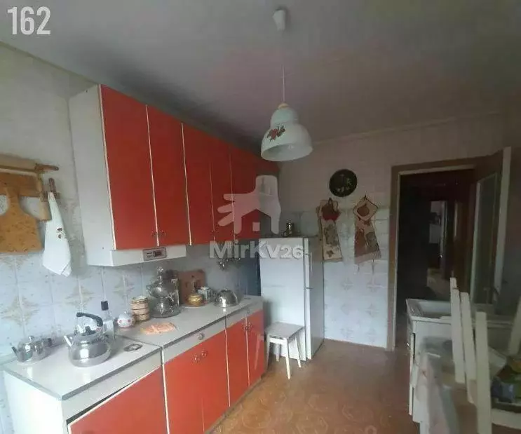 Квартира, 3 комнаты, 68 м - Фото 0