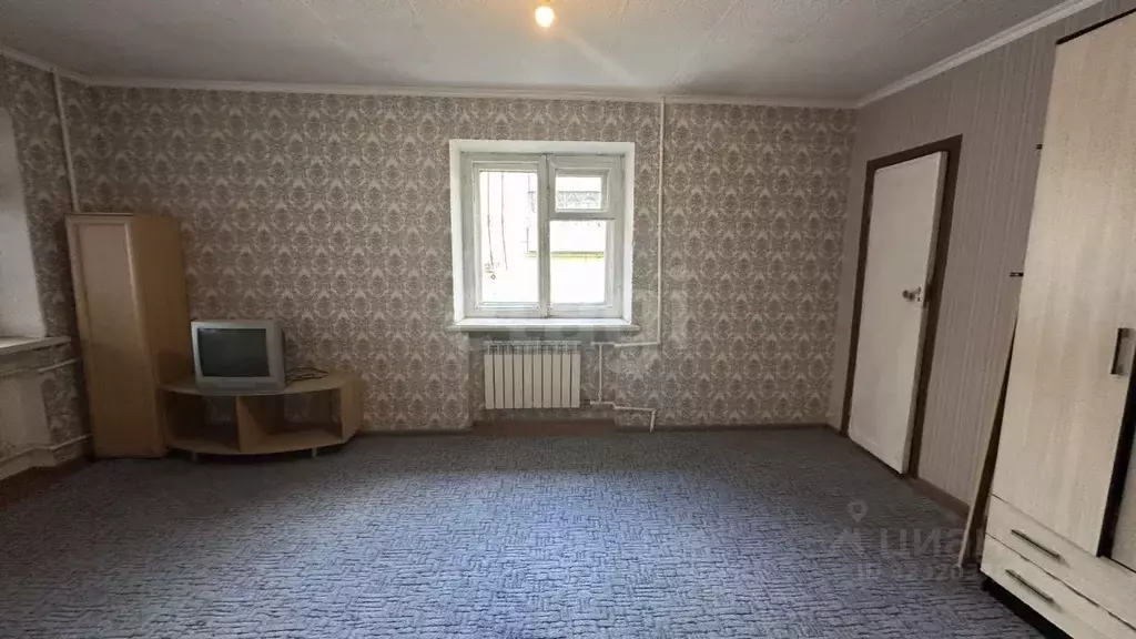 1-к кв. Липецкая область, Липецк Студеновская ул., 19 (31.3 м) - Фото 1