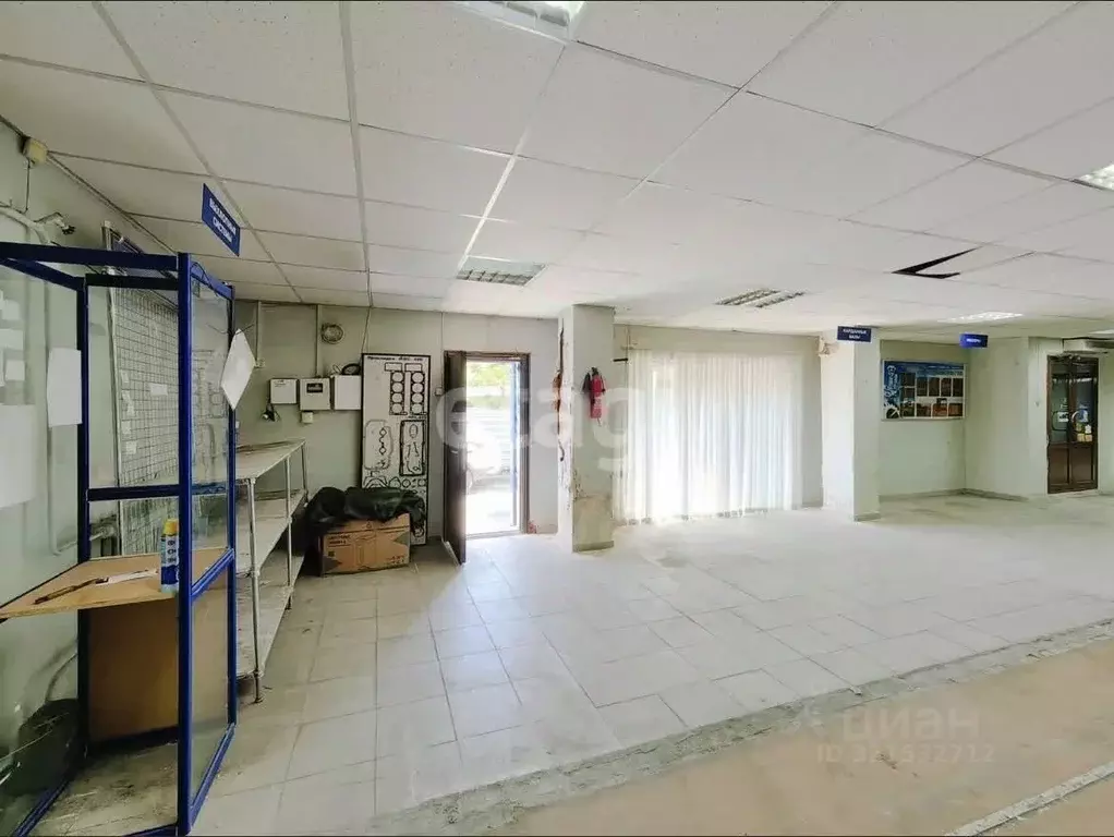 Помещение свободного назначения в Новосибирская область, Новосибирск ... - Фото 2