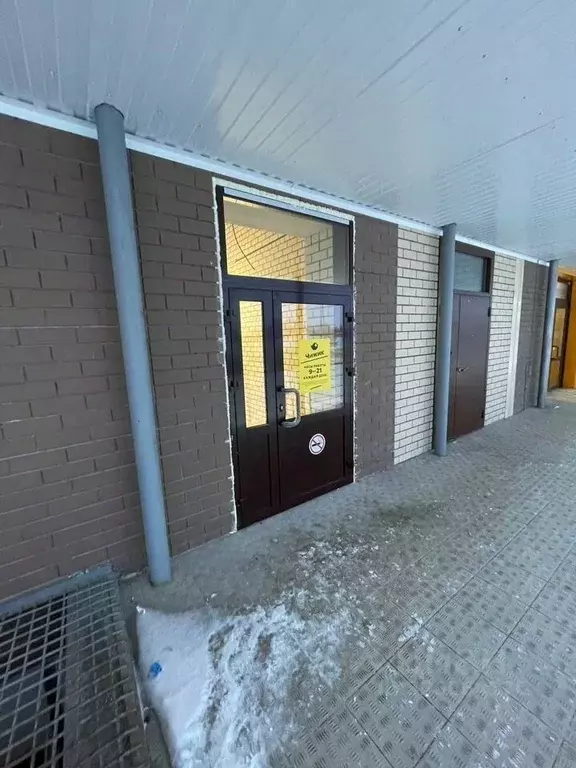 Помещение свободного назначения в Новосибирская область, Новосибирский ... - Фото 2