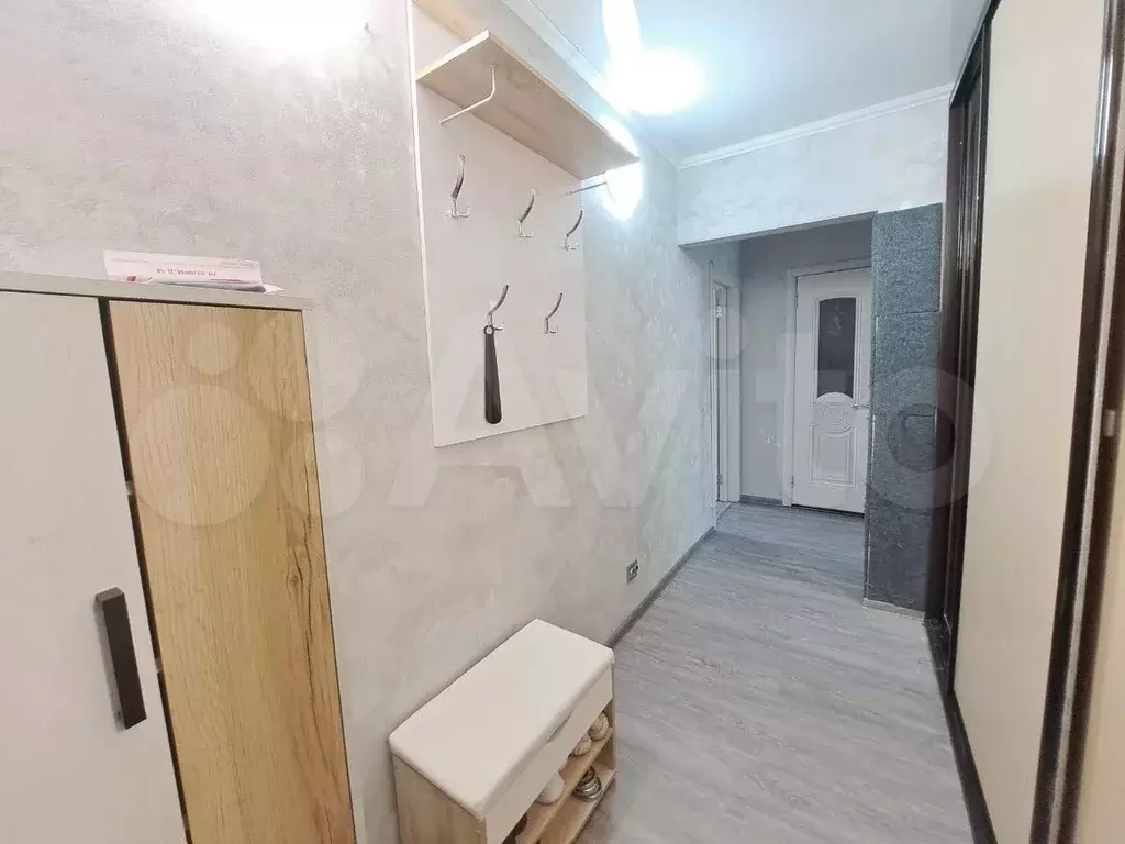 2-к. квартира, 52 м, 5/5 эт. - Фото 0