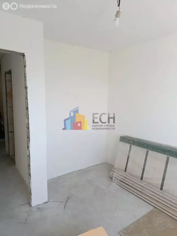 2-комнатная квартира: Тула, Новомедвенский проезд, 6А (48.75 м) - Фото 1