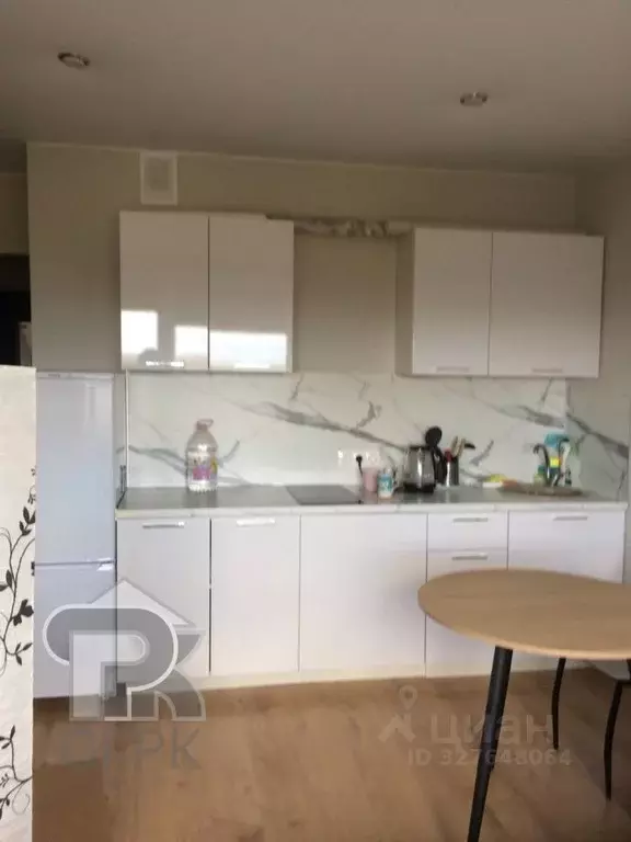 Студия Московская область, Домодедово Востряково мкр, ул. Донская, 1 ... - Фото 2