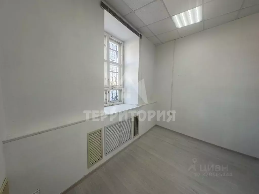 Офис в Костромская область, Кострома Горная ул., 3 (16 м) - Фото 2