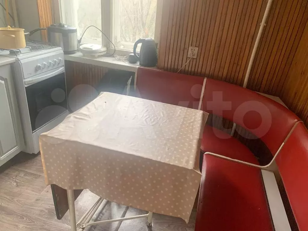 2-к. квартира, 44,7 м, 5/5 эт. - Фото 0