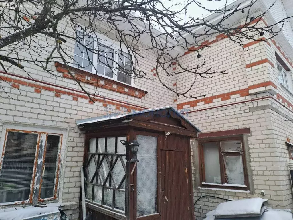 Дом в деревня Афонино, Полевая улица, 307 (117.2 м) - Фото 2