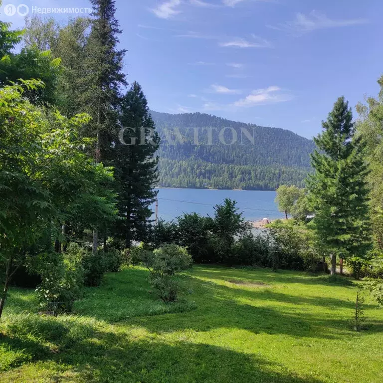 Участок в Артыбаш, Телецкая улица (55 м) - Фото 0