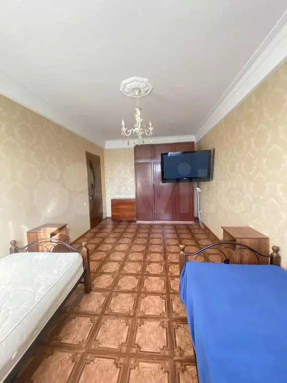 2-к. квартира, 50 м, 9/10 эт. - Фото 0