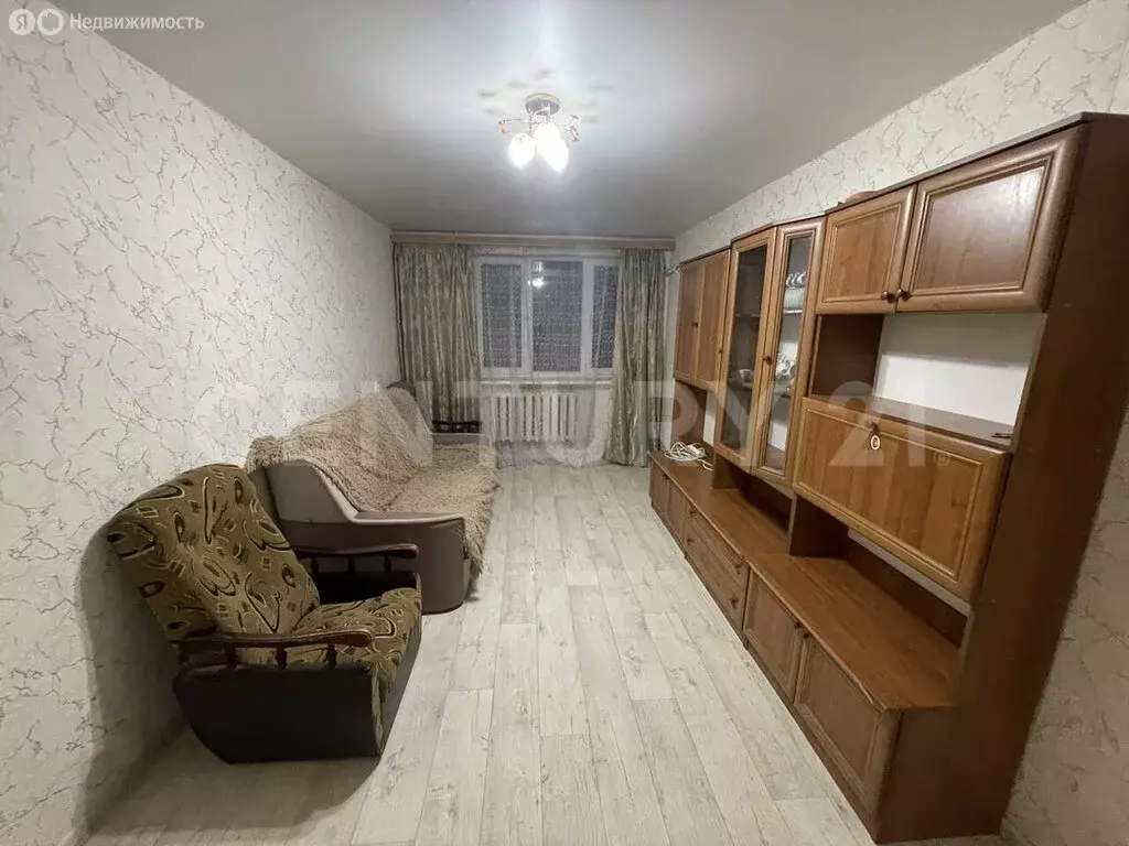 Квартира-студия: Инкерман, улица Менжинского, 27 (53 м) - Фото 1