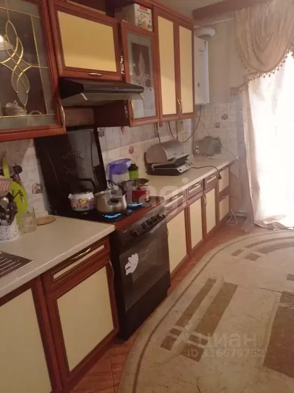 2-к кв. Калужская область, Калуга Переходная ул., 9 (60.2 м) - Фото 0