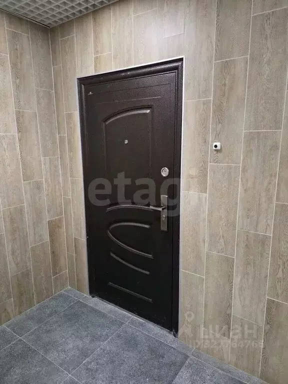 1-к кв. Пермский край, Пермь Холмогорская ул., 4В (36.7 м) - Фото 2