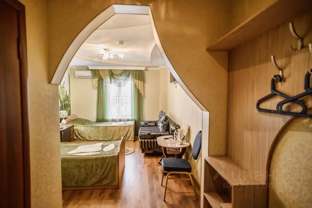 Комната Брянская область, Брянск Волочаевская ул., 1Б - Фото 2