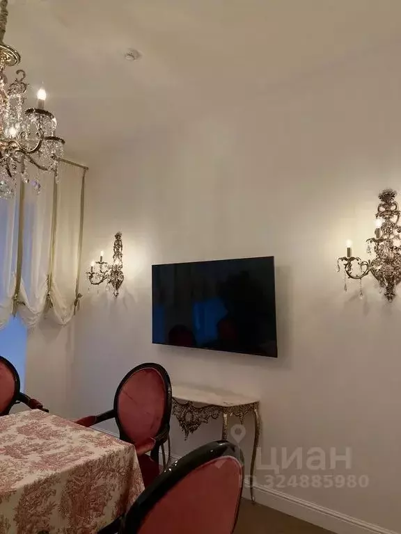 4-к кв. Владимирская область, Муром Московская ул., 1 (139.0 м) - Фото 2