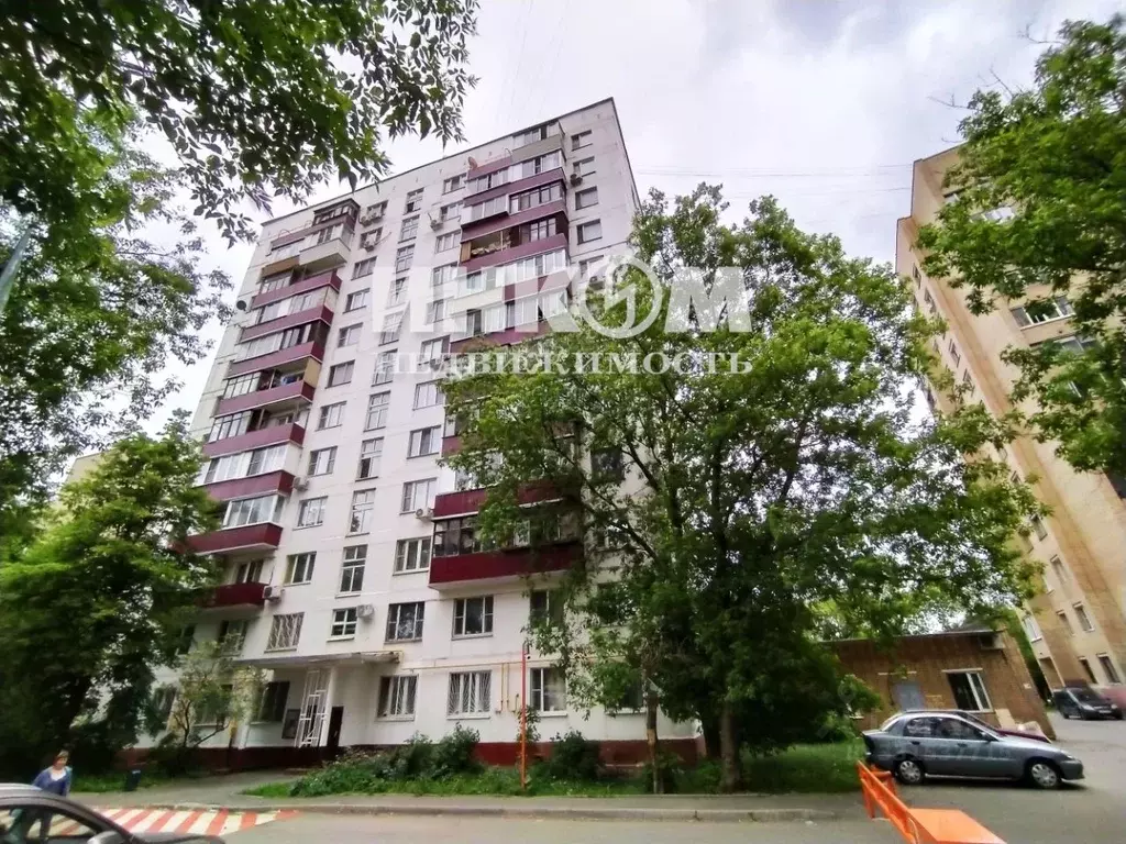 2-к кв. Москва ул. Плеханова, 30 (40.0 м) - Фото 1
