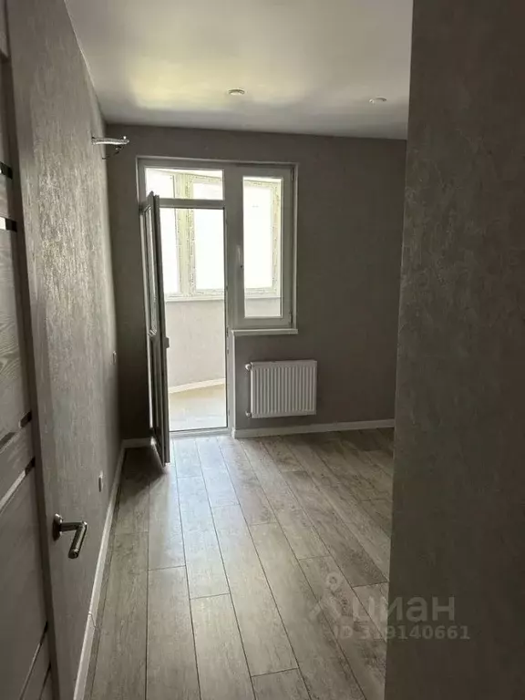 1-к кв. Краснодарский край, Краснодар ул. Кирилла Россинского, 3/1к1 ... - Фото 1