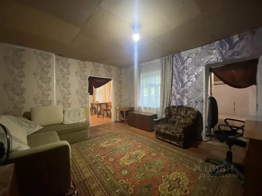 Дом в Ставропольский край, Пятигорск городской округ, пос. Свободы ул. ... - Фото 2