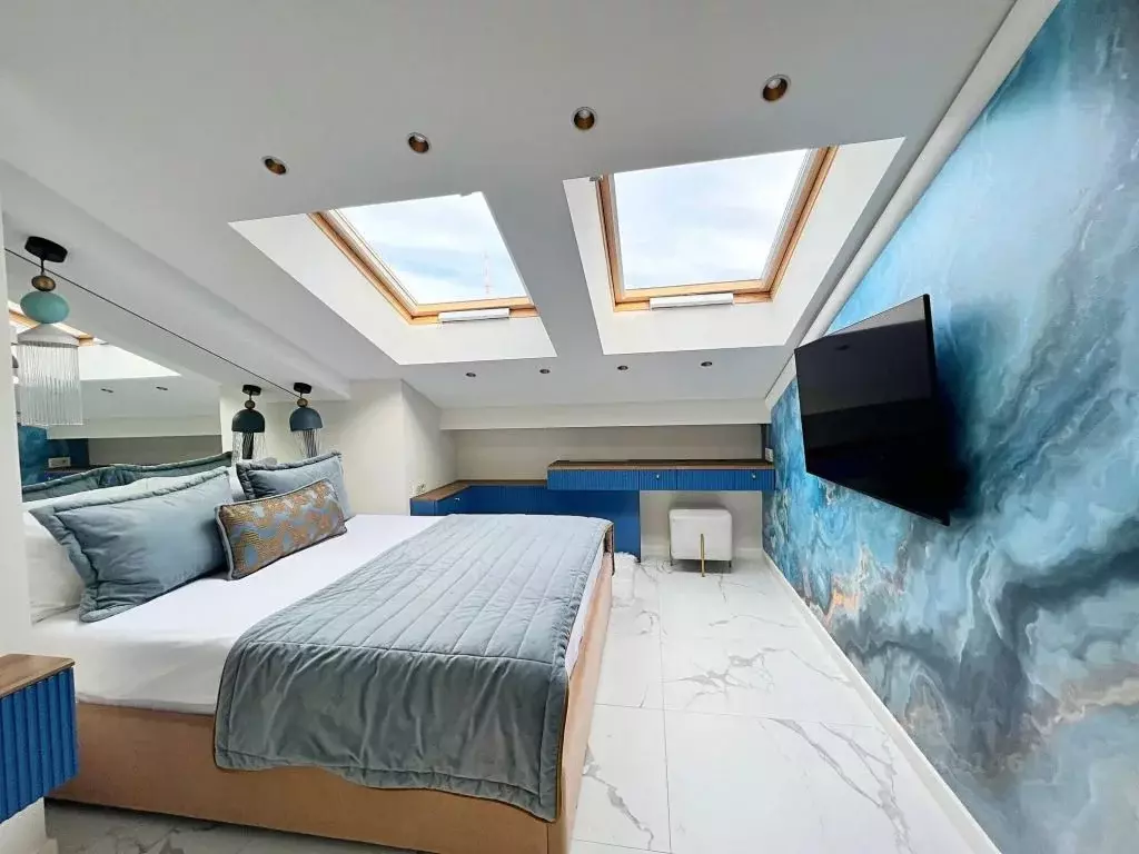 2-к кв. Краснодарский край, Сочи Центральный мкр, ул. Орджоникидзе, 9 ... - Фото 2