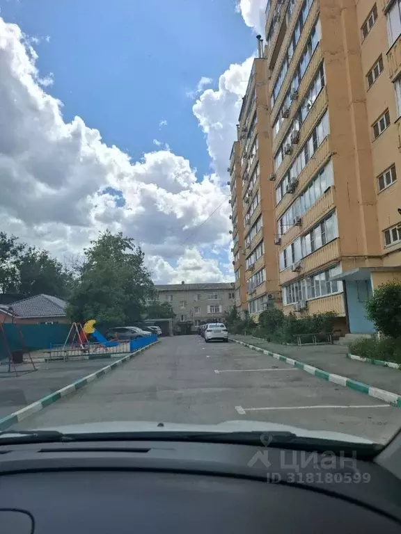 1-к кв. Ростовская область, Батайск ул. Кулагина, 73 (38.0 м) - Фото 0
