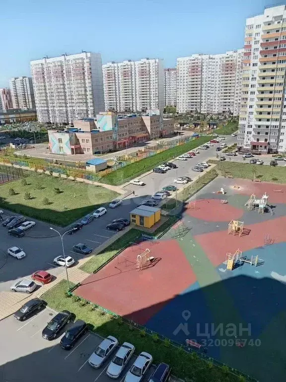 1-к кв. Ростовская область, Ростов-на-Дону пер. Амет Хана Султана, 7 ... - Фото 0