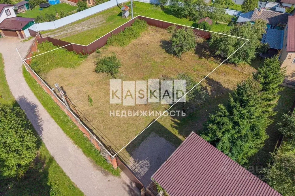 Участок в Московская область, Химки Старбеево кв-л,  (10.0 сот.) - Фото 2