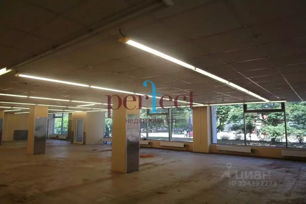 Помещение свободного назначения в Москва ул. Мельникова, 7 (538 м) - Фото 1