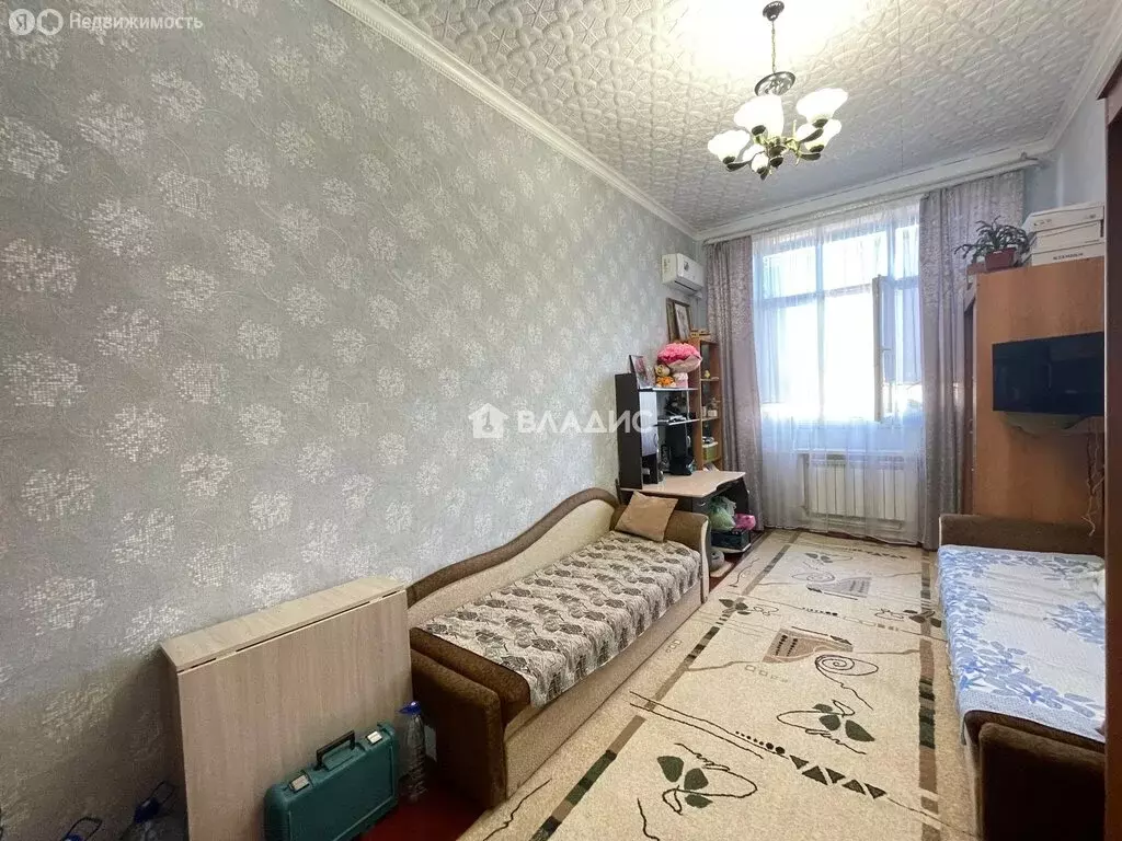 2-комнатная квартира: Белгород, улица Чичерина, 1 (42.1 м) - Фото 2