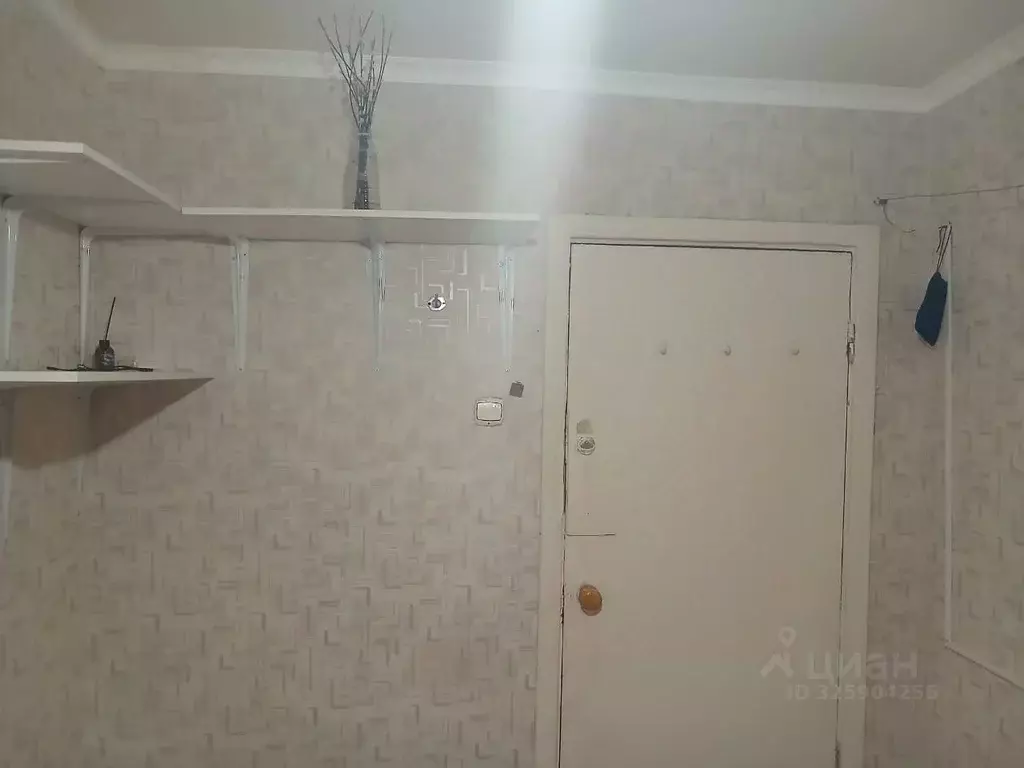 Комната Москва ул. Константинова, 7 (8.0 м) - Фото 1