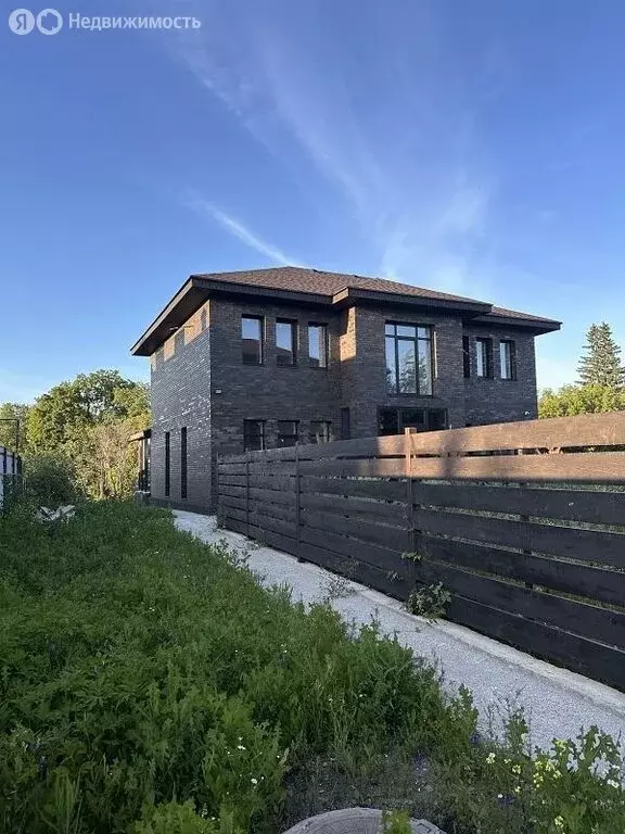 Дом в Самара, Барбошина Поляна, 9-я линия, 68 (198 м) - Фото 2