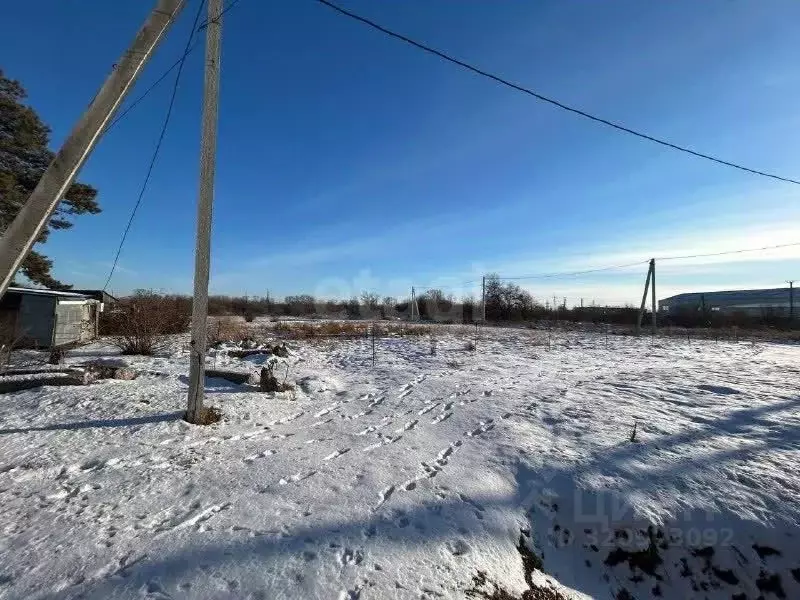 Участок в Еврейская автономная область, Смидовичский район, пос. ... - Фото 2