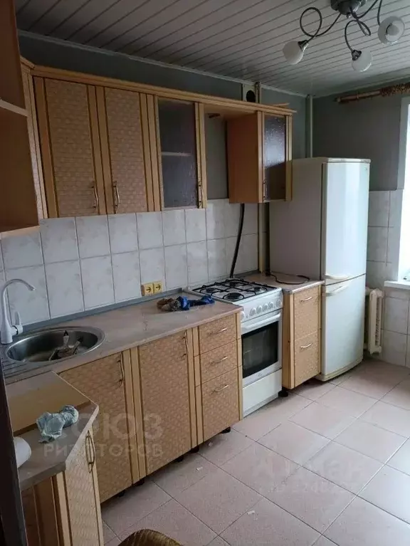 2-к кв. Волгоградская область, Волгоград Рионская ул., 5 (49.0 м) - Фото 1