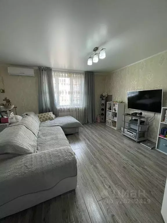 4-к кв. Астраханская область, Астрахань Васильковая ул., 21 (123.0 м) - Фото 0