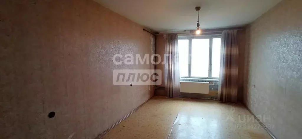 1-к кв. Москва Днепропетровская ул., 27к1 (32.1 м) - Фото 1