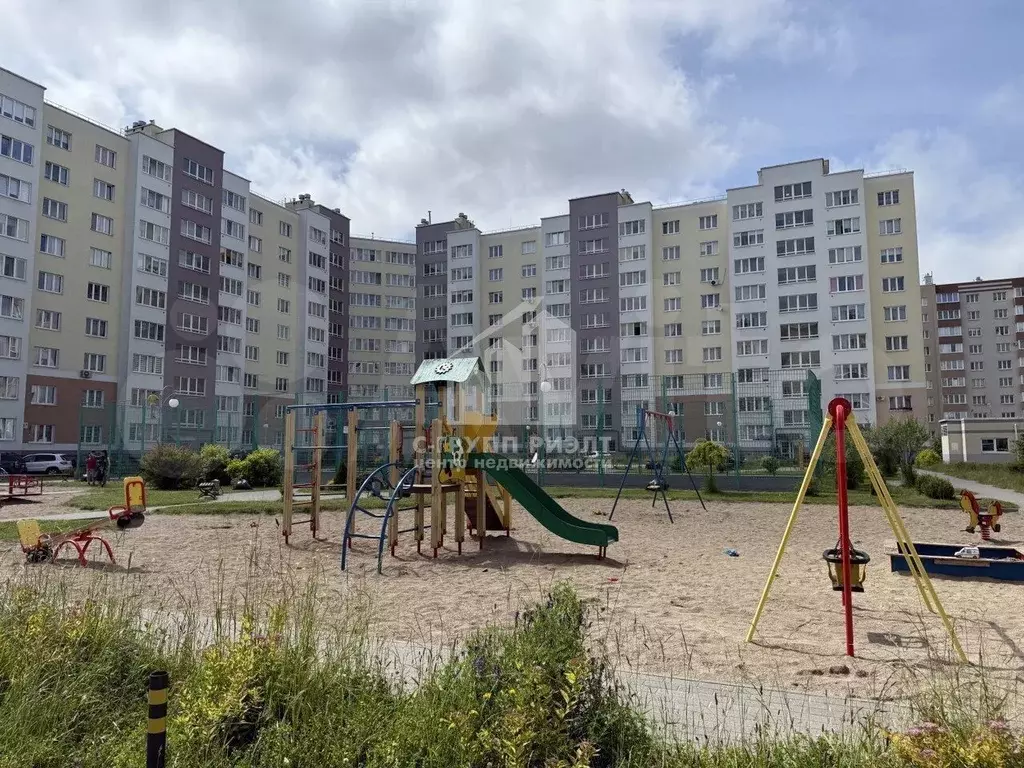 2-к. квартира, 63,7 м, 7/10 эт. - Фото 0