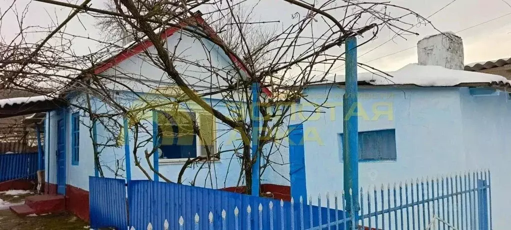 Дом в Краснодарский край, Крымский район, Адагумское с/пос, с. ... - Фото 2