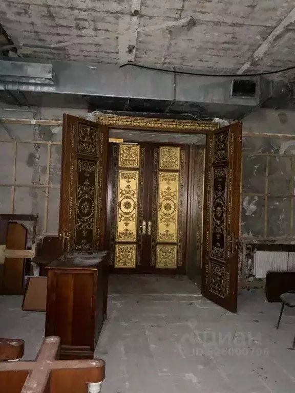 Помещение свободного назначения в Москва Подколокольный пер., 13/5с3 ... - Фото 1