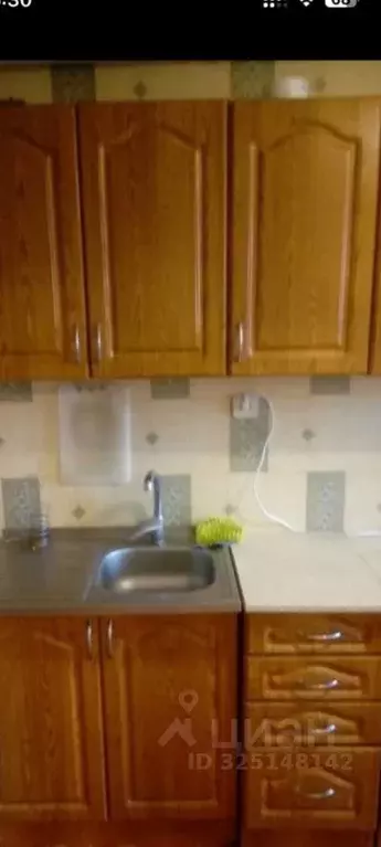 1-к кв. Ростовская область, Аксай Садовая ул., 31 (56.0 м) - Фото 1