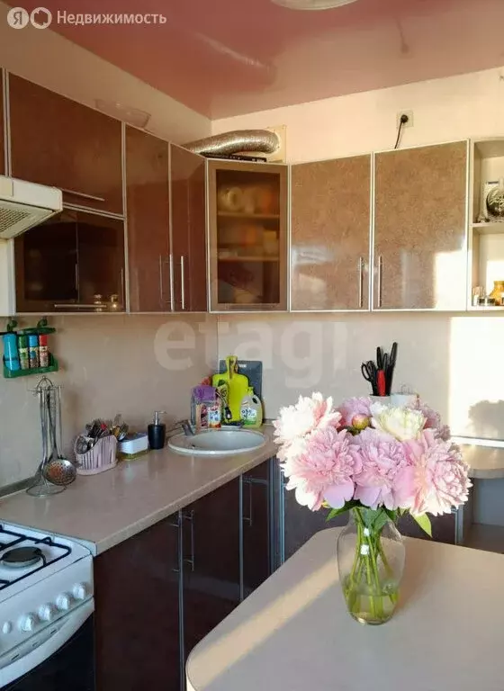 3-комнатная квартира: Ижевск, Союзная улица, 51 (65.7 м) - Фото 2