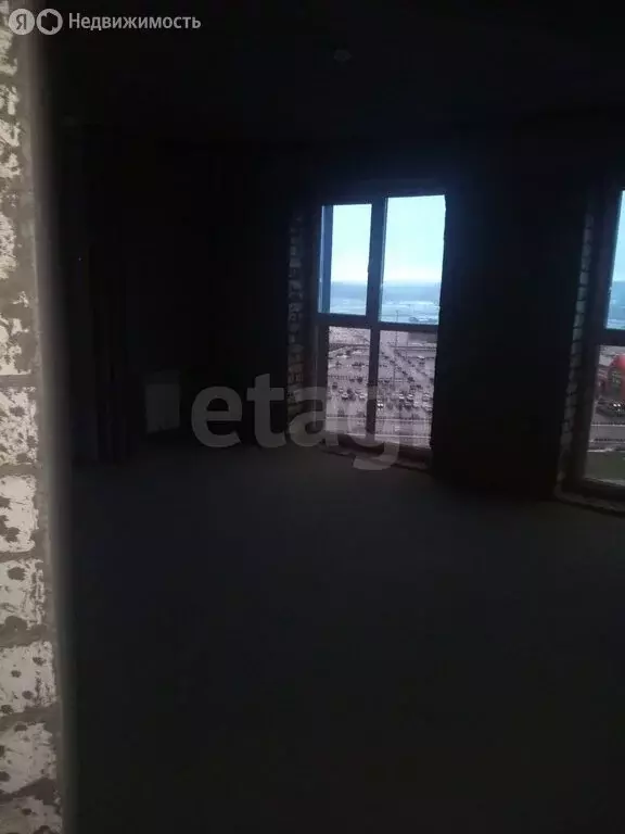 2-комнатная квартира: Саранск, Кочкуровская улица, 11 (65 м) - Фото 0