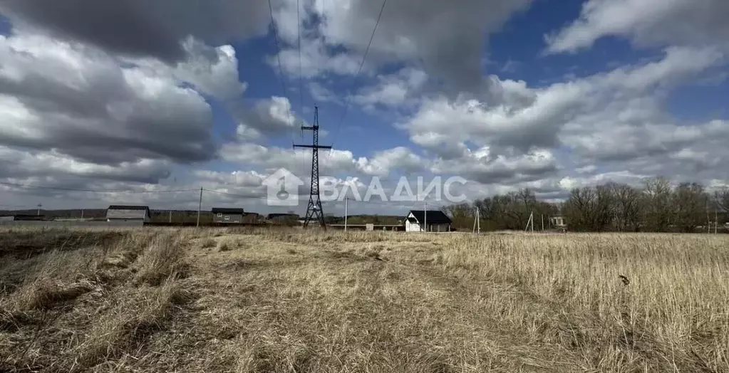 Участок в Московская область, Коломна городской округ, д. Андреевка  ... - Фото 1