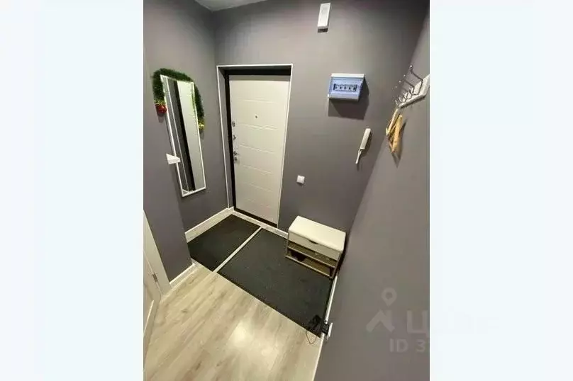 1-к кв. Калининградская область, Калининград Пригородная ул., 13к2 ... - Фото 1