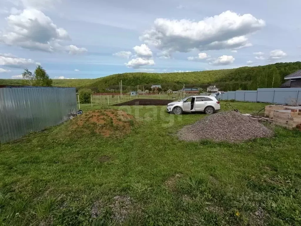 Участок в Мордовия, Кочкуровский район, с. Мурань  (12.0 сот.) - Фото 1