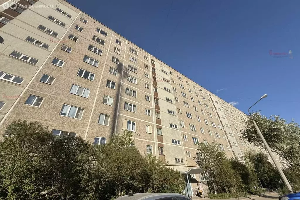 1к в 3-комнатной квартире (10 м) - Фото 2