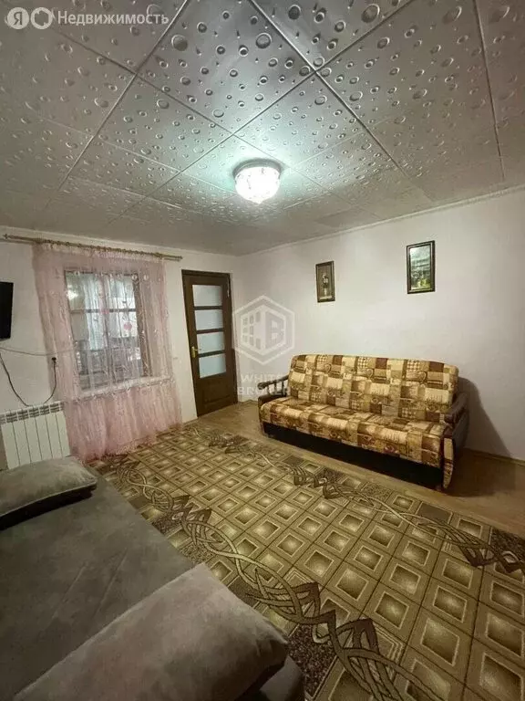 4-комнатная квартира: Ялта, Поликуровская улица, 7 (88.4 м) - Фото 2
