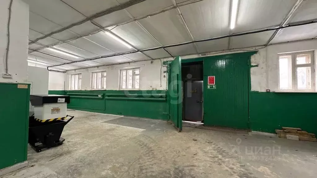 Помещение свободного назначения в Орловская область, Орел ... - Фото 0