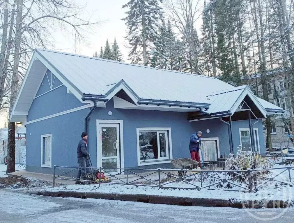 Помещение свободного назначения (82 м) - Фото 2