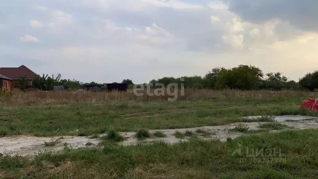 Участок в Адыгея, Тахтамукайский район, Старобжегокай аул  (38.4 сот.) - Фото 0