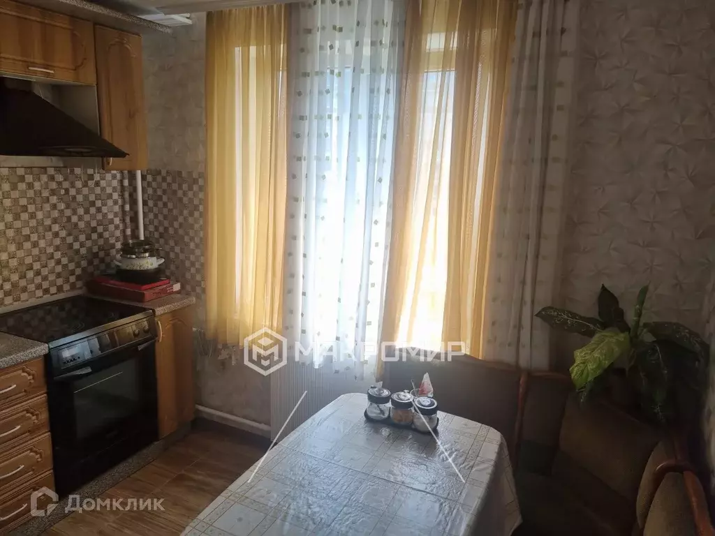 Продаётся 2-к квартира, 49.7 м - Фото 0
