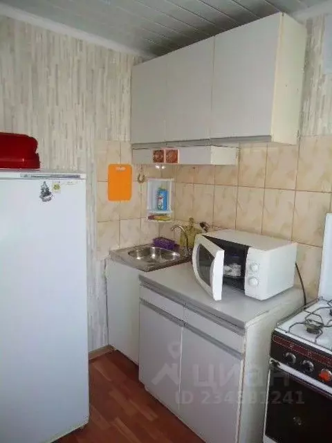 1-к кв. Курская область, Курск ул. Карла Маркса, 66к12 (32.0 м) - Фото 1