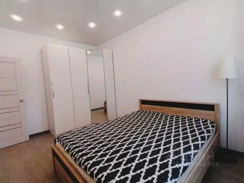 2-к кв. Адыгея, Тахтамукайский район, Старобжегокайское с/пос, Новая ... - Фото 1